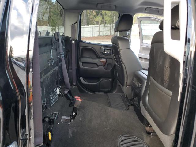 Photo 10 from auction – 2014 GMC SIERRA K15 with VIN 1GTV2VEC1EZ378122