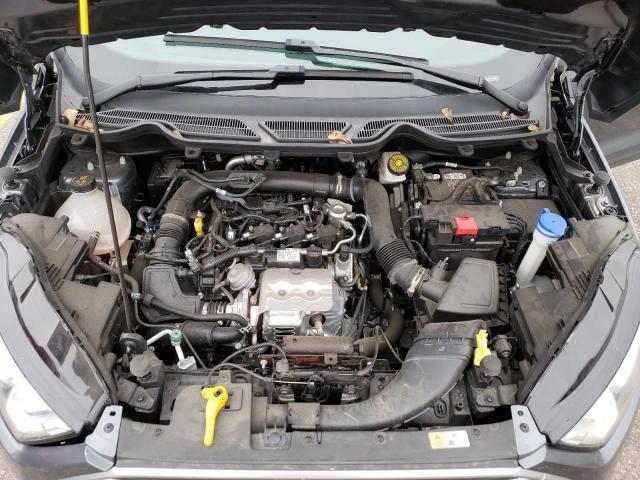 Photo 12 from auction – 2021 FORD ECOSPORT S with VIN MAJ3S2GE5MC408167