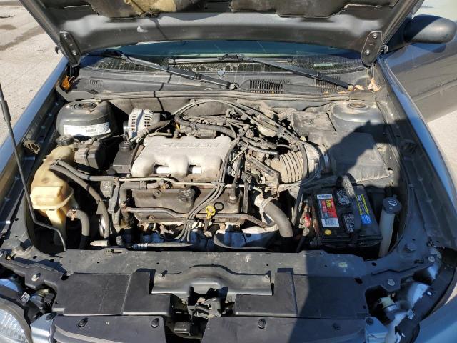 Photo 11 from auction – 2003 CHEVROLET MALIBU with VIN 1G1ND52J53M569025