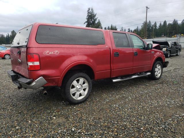 Photo 3 from auction – 2008 FORD F150 SUPER with VIN 1FTPW14V08FB76077