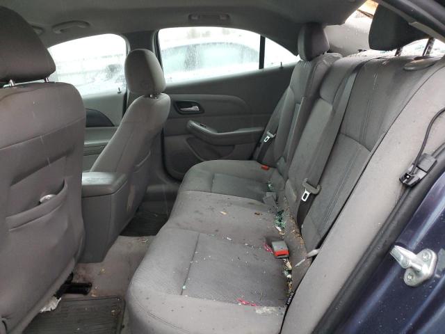 Photo 10 from auction – 2014 CHEVROLET MALIBU LS with VIN 1G11B5SL7EF178083