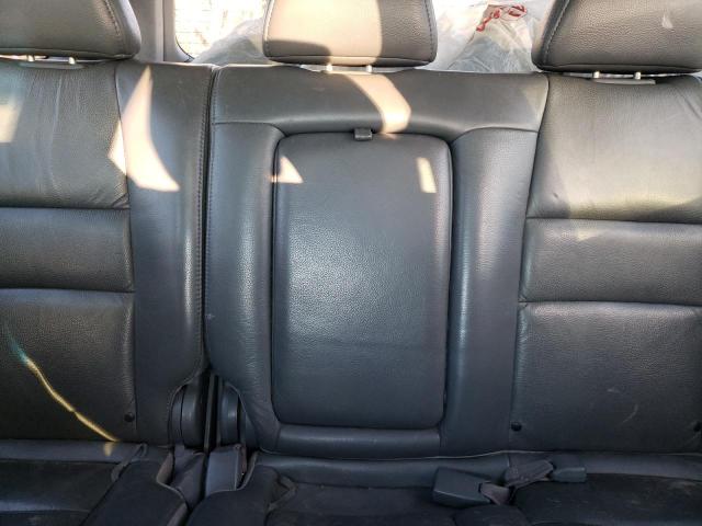 Photo 10 from auction – 2008 HONDA PILOT EXL with VIN 5FNYF18528B011702