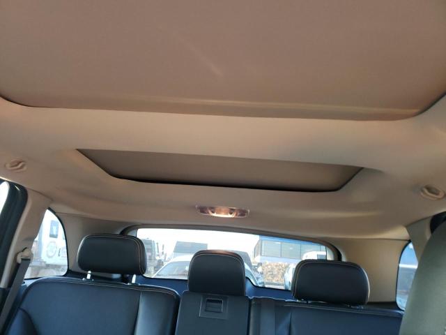 Photo 10 from auction – 2008 FORD EDGE LIMIT with VIN 2FMDK39C88BB20516