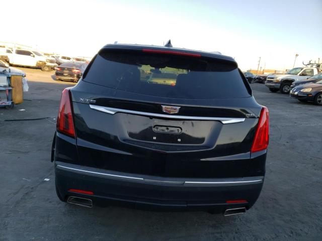 Photo 6 from auction – 2019 CADILLAC XT5 with VIN 1GYKNARS8KZ253337