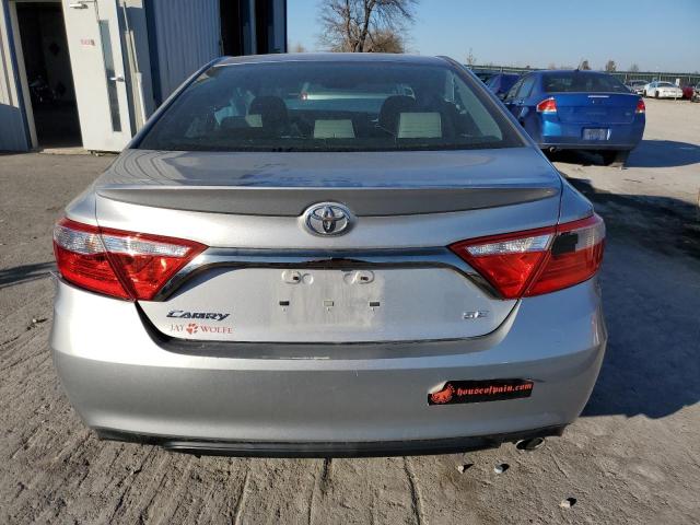 Photo 6 from auction – 2015 TOYOTA CAMRY LE with VIN 4T1BF1FK8FU111110
