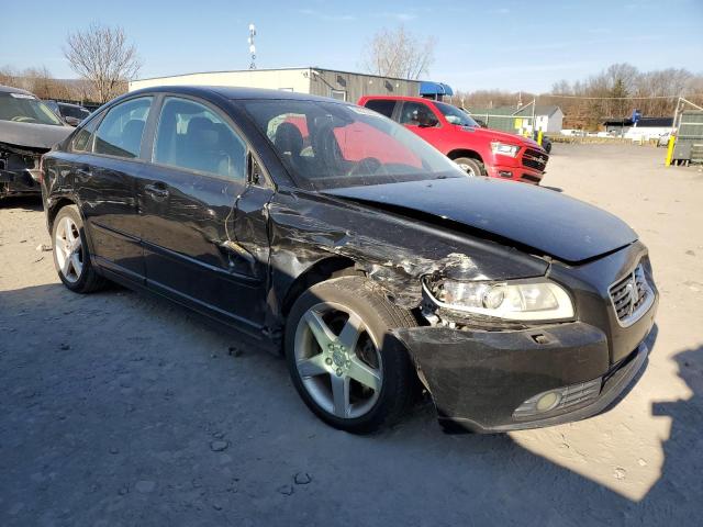 Photo 4 from auction – 2008 VOLVO S40 2.4I with VIN YV1MS390382364679