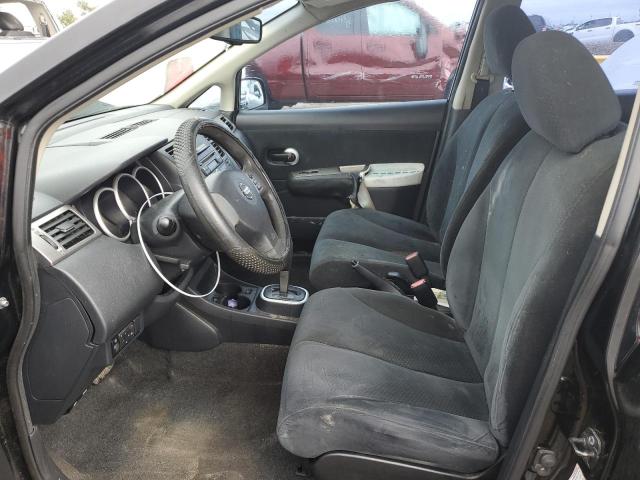 Photo 7 from auction – 2010 NISSAN VERSA S with VIN 3N1BC1CP6AL421906
