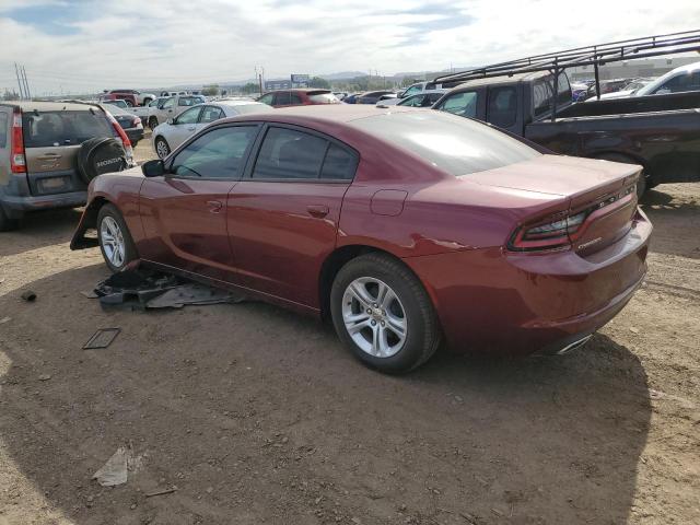 Photo 2 from auction – 2021 DODGE CHARGER SX with VIN 2C3CDXBG6MH657122
