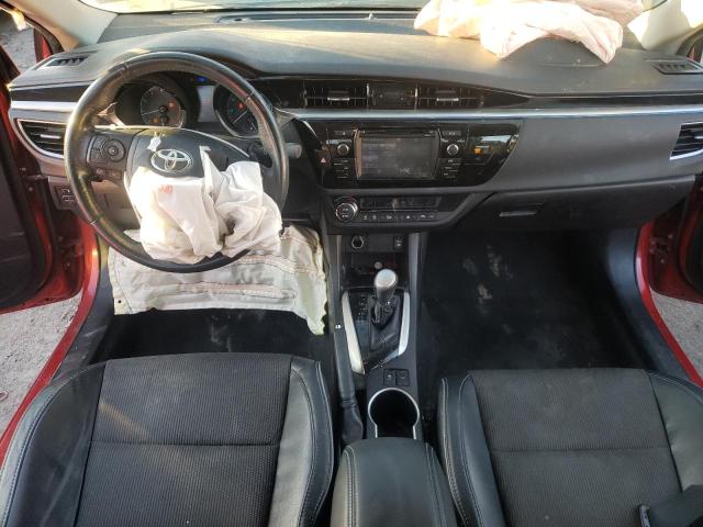 Photo 8 from auction – 2014 TOYOTA COROLLA L with VIN 2T1BURHE5EC093712