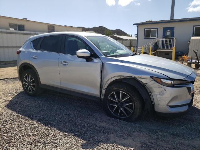 Photo 4 from auction – 2018 MAZDA CX-5 TOURI with VIN JM3KFACM5J0349157