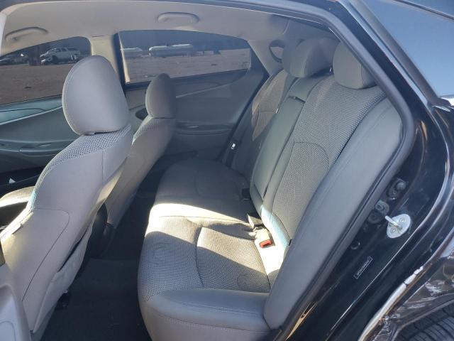 Photo 10 from auction – 2013 HYUNDAI SONATA GLS with VIN 5NPEB4AC1DH662503