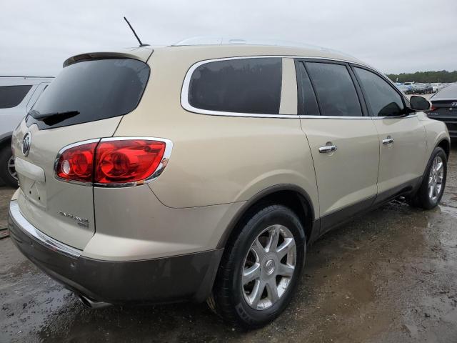 Photo 3 from auction – 2008 BUICK ENCLAVE CX with VIN 5GAER23728J228332
