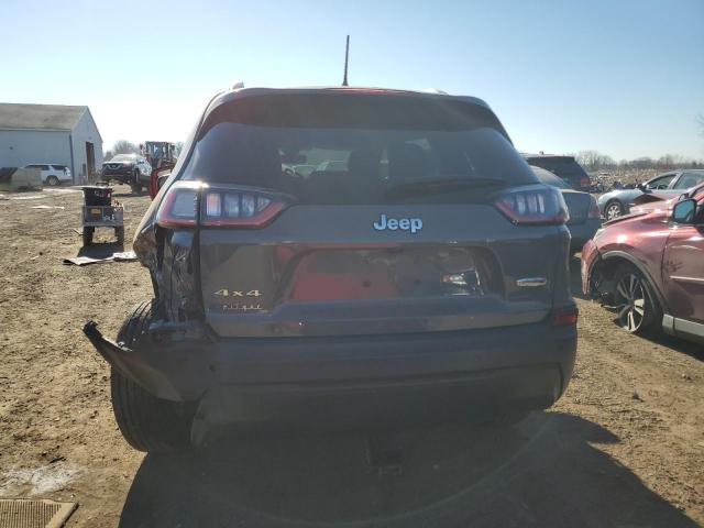 Photo 6 from auction – 2020 JEEP CHEROKEE L with VIN 1C4PJMLB5LD586742