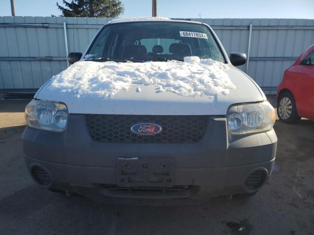 Photo 5 from auction – 2007 FORD ESCAPE XLS with VIN 1FMYU02Z17KB36697