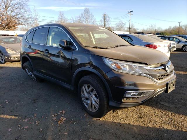 Photo 4 from auction – 2016 HONDA CR-V EX with VIN 5J6RM4H57GL138821