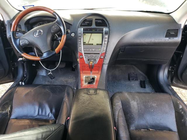 Photo 8 from auction – 2008 LEXUS ES 350 with VIN JTHBJ46G382186746