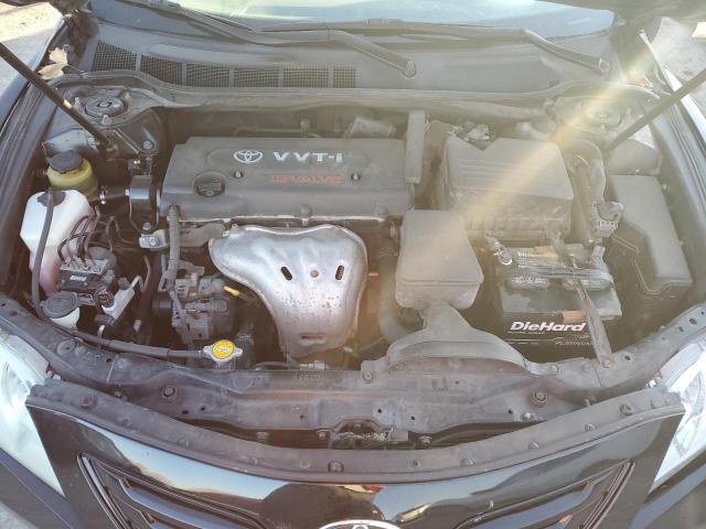 Photo 11 from auction – 2008 TOYOTA CAMRY CE with VIN 4T1BE46K38U755654