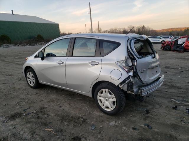 Photo 2 from auction – 2019 NISSAN VERSA NOTE with VIN 3N1CE2CP2KL353884