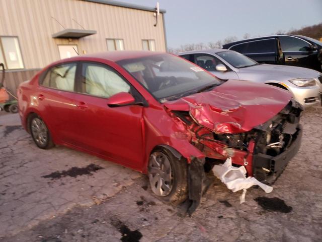 Photo 4 from auction – 2019 KIA RIO S with VIN 3KPA24AB8KE160448