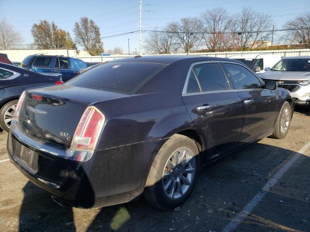 Photo 3 from auction – 2012 CHRYSLER 300C with VIN 2C3CCAETXCH283623