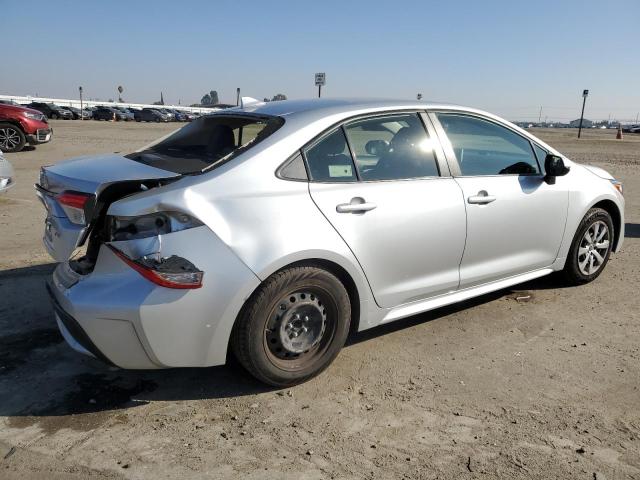 Photo 3 from auction – 2020 TOYOTA COROLLA LE with VIN JTDEPRAE6LJ094271