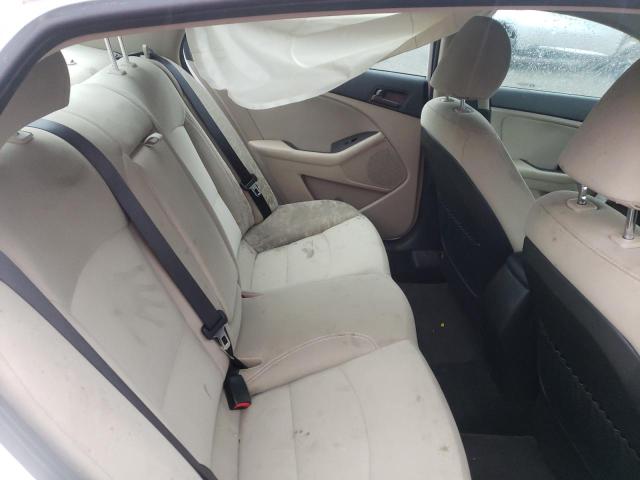 Photo 10 from auction – 2012 KIA OPTIMA LX with VIN KNAGM4A7XC5289754