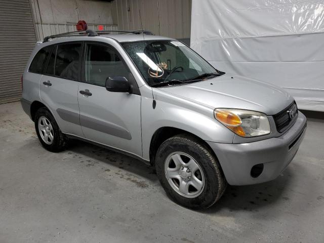 Photo 4 from auction – 2005 TOYOTA RAV4 with VIN JTEGD20VX50073860