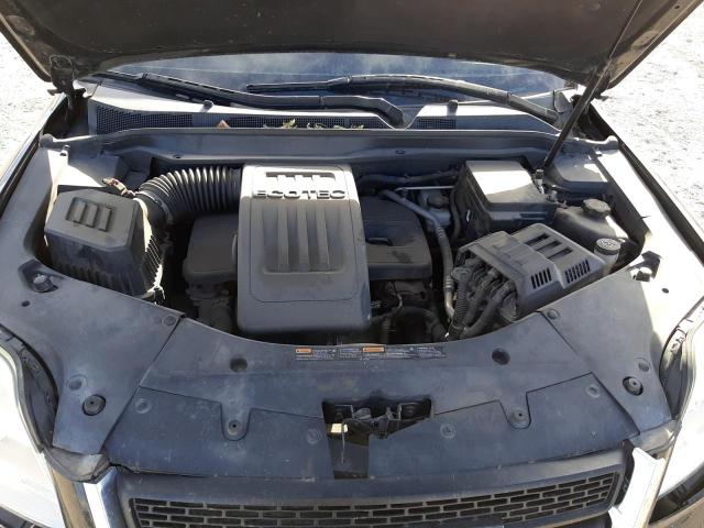 Photo 12 from auction – 2013 GMC TERRAIN SL with VIN 2GKALUEKXD6358706