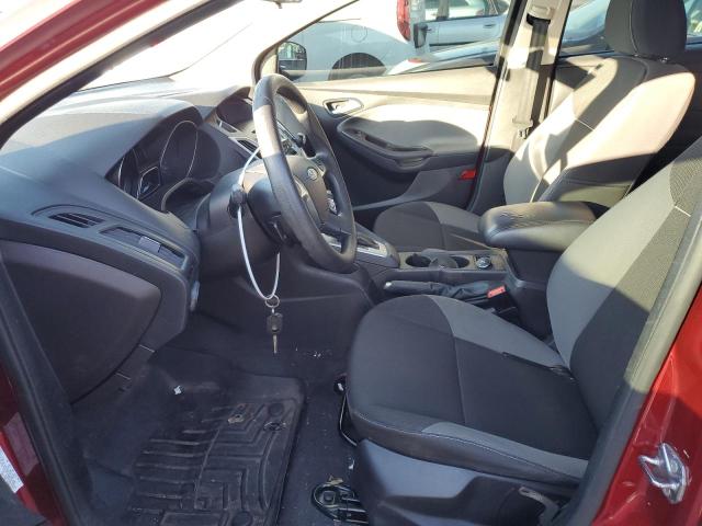 Photo 7 from auction – 2014 FORD FOCUS SE with VIN 1FADP3K26EL389123