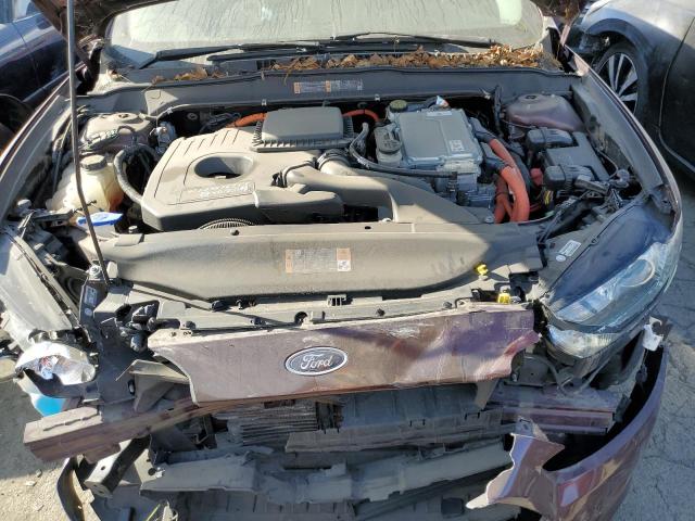 Photo 11 from auction – 2013 FORD FUSION SE with VIN 3FA6P0PU9DR300047