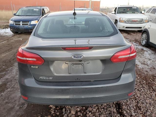 صورة رقم 6 من المزاد - 2018 FORD FOCUS S مع VIN 1FADP3E2XJL303494