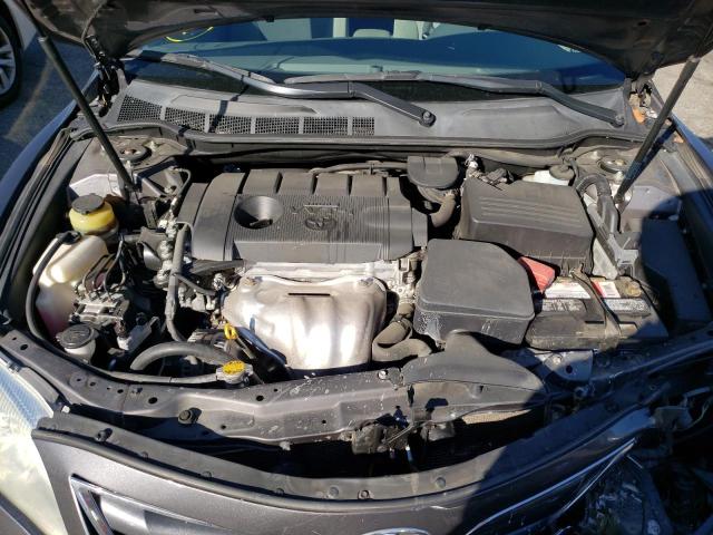 Photo 11 from auction – 2011 TOYOTA CAMRY BASE with VIN 4T4BF3EK2BR183157