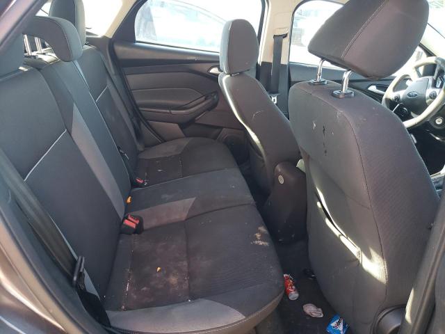 Photo 10 from auction – 2014 FORD FOCUS SE with VIN 1FADP3K20EL298154