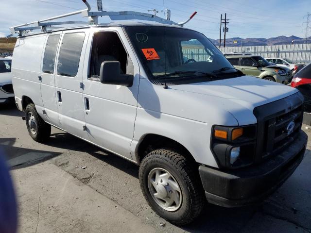 Photo 4 from auction – 2008 FORD ECONOLINE with VIN 1FTNE24L48DA26628