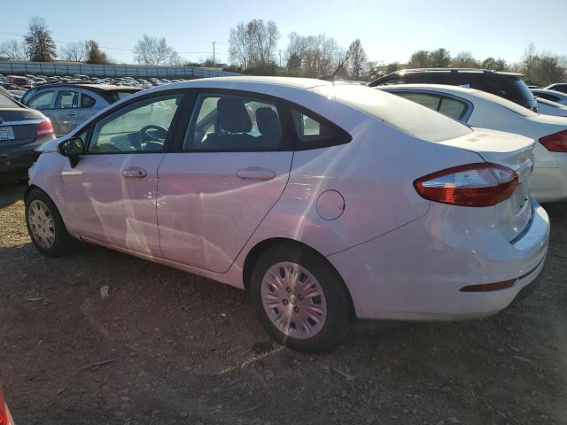 Photo 2 from auction – 2014 FORD FIESTA S with VIN 3FADP4AJ7EM234979