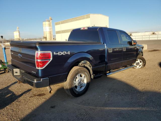 Photo 3 from auction – 2014 FORD F150 SUPER with VIN 1FTFW1EF5EKE02085