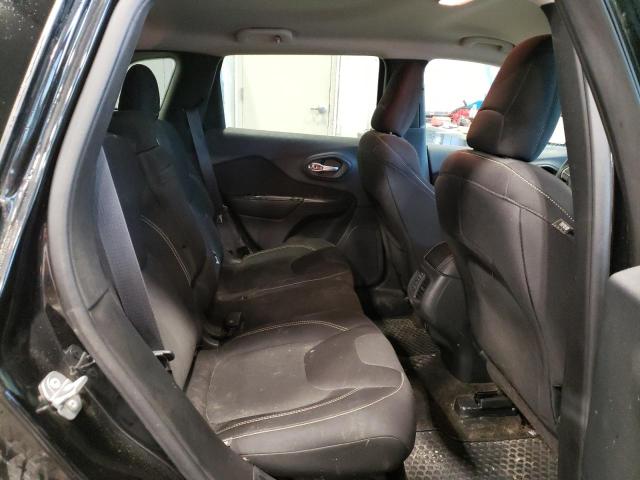 Photo 11 from auction – 2015 JEEP CHEROKEE L with VIN 1C4PJMCS2FW686550