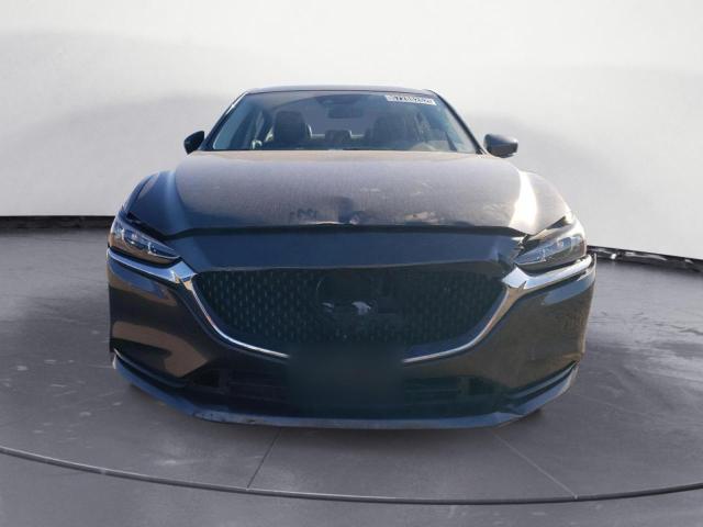 Photo 5 from auction – 2020 MAZDA 6 TOURING with VIN JM1GL1VMXL1521071
