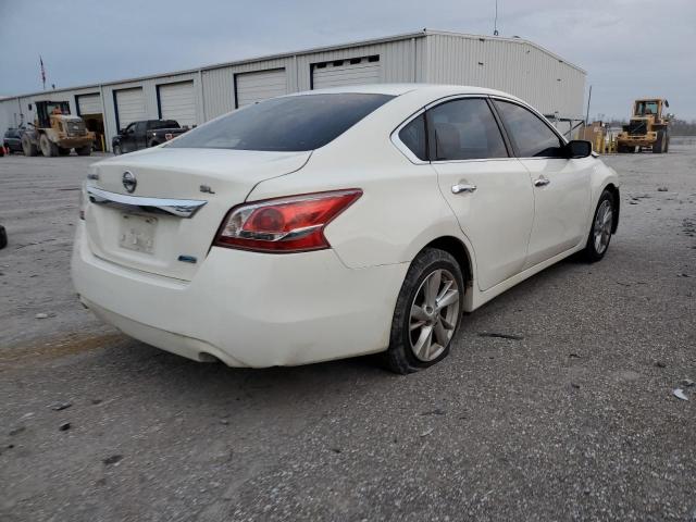 Photo 3 from auction – 2013 NISSAN ALTIMA 2.5 with VIN 1N4AL3AP7DC212087