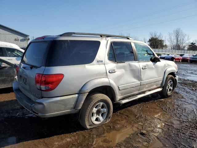 Photo 3 from auction – 2005 TOYOTA SEQUOIA SR with VIN 5TDBT44A45S234883
