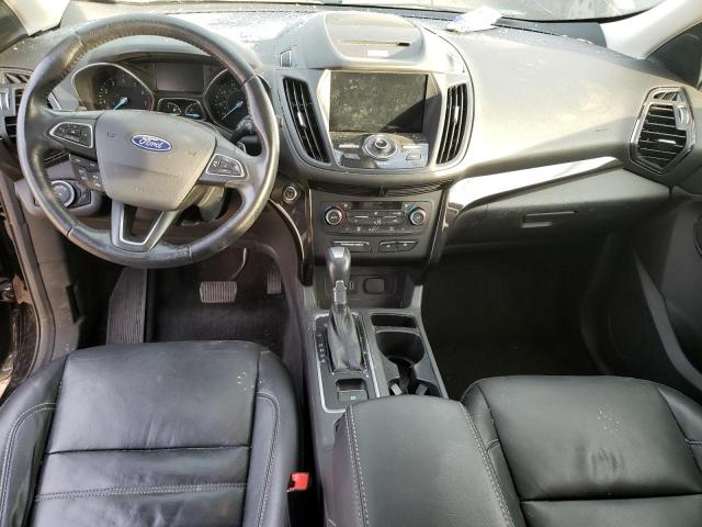 Photo 8 from auction – 2017 FORD ESCAPE TIT with VIN 1FMCU0JD1HUE69830