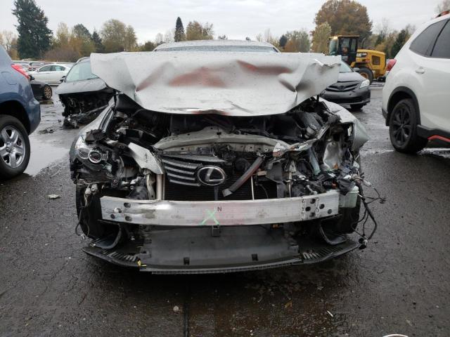 Photo 5 from auction – 2015 LEXUS IS 250 with VIN JTHCF1D27F5024643