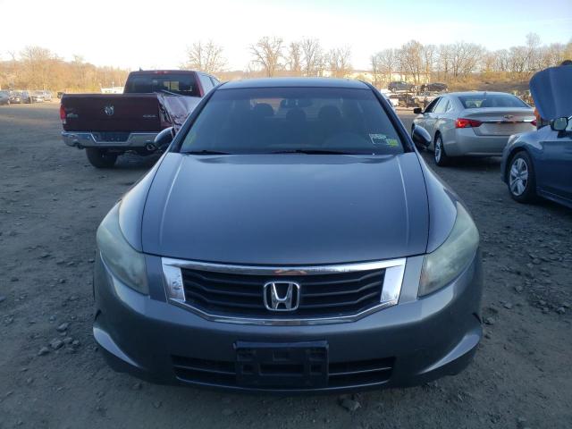 Photo 5 from auction – 2008 HONDA ACCORD with VIN 1HGCP26798A091317