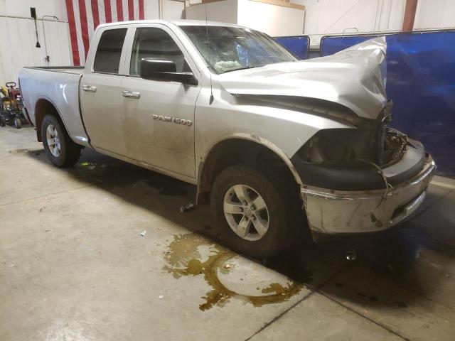 Photo 4 from auction – 2012 DODGE RAM 1500 S with VIN 1C6RD7FP9CS277447