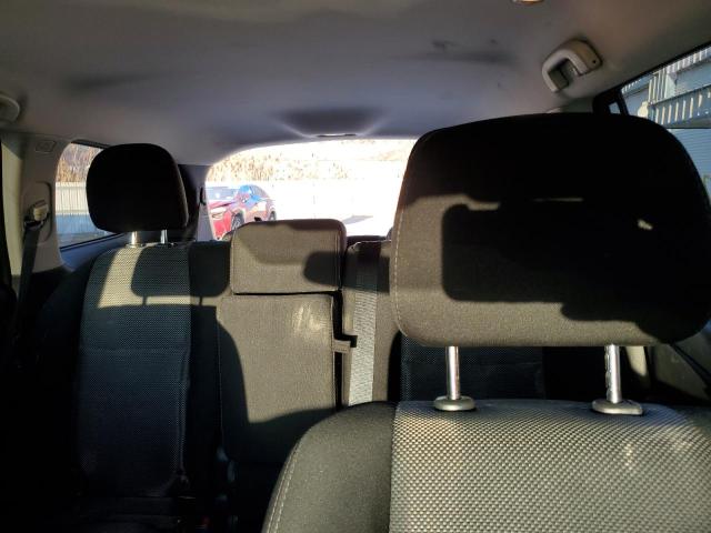 Photo 10 from auction – 2018 NISSAN PATHFINDER with VIN 5N1DR2MM8JC644146
