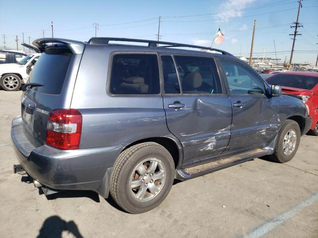 Foto 3 de la subasta – 2007 TOYOTA HIGHLANDER con VIN JTEDP21A170137616