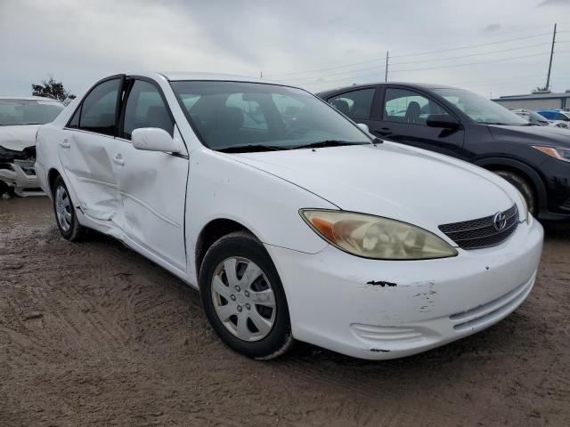 Photo 4 from auction – 2003 TOYOTA CAMRY LE with VIN 4T1BE32K33U209736