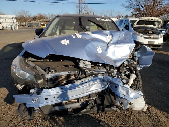 Photo 5 from auction – 2012 SUBARU IMPREZA with VIN JF1GPAA69CH227248