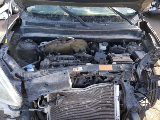 Photo 11 from auction – 2013 KIA SOUL with VIN KNDJT2A50D7511870