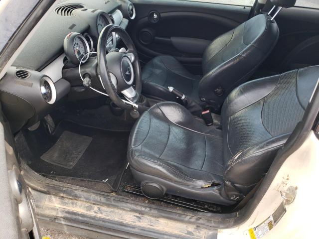 Photo 7 from auction – 2007 MINI COOPER with VIN WMWMF33577TT57075